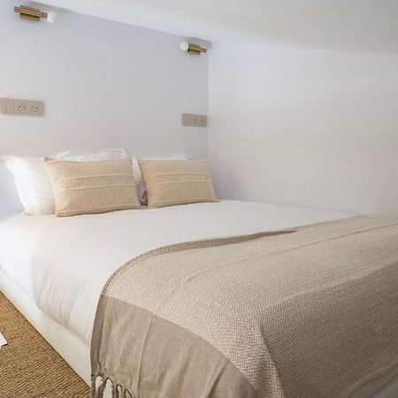 Charmant Studio Saint-Tropez Exterior foto